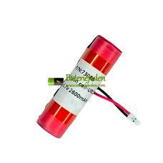 Baterie pro PLC 73088 [Náhradní baterie]